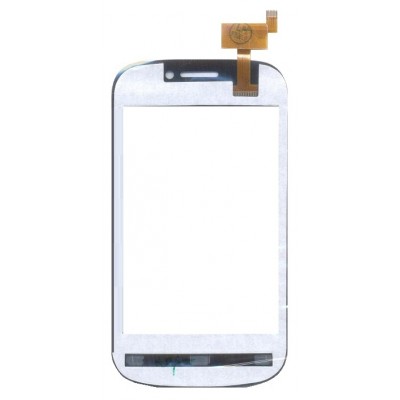 Touch Screen Digitizer For Iball Andi 3 5kke Glam Black By - Maxbhi Com