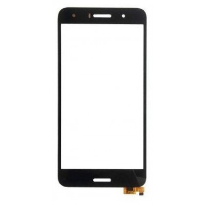 Touch Screen Digitizer For Infinix Hot 5 Lite Silver By - Maxbhi Com