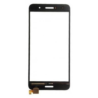 Touch Screen Digitizer For Infinix Hot 5 Lite Silver By - Maxbhi Com