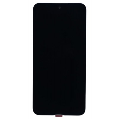 Lcd With Touch Screen For Realme Narzo 70 Pro 5g Black By - Maxbhi Com