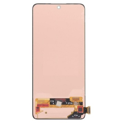 Lcd With Touch Screen For Xiaomi Redmi Note 14 5g White By - Maxbhi Com