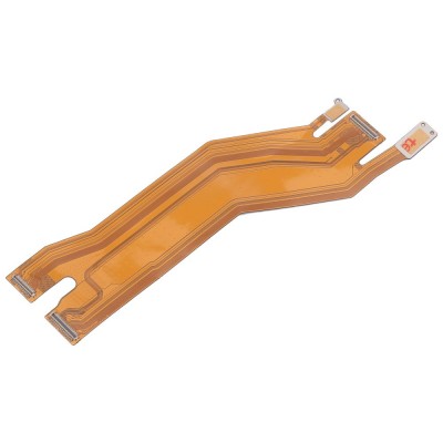 Main Board Flex Cable For Xiaomi Redmi Note 14 5g By - Maxbhi Com
