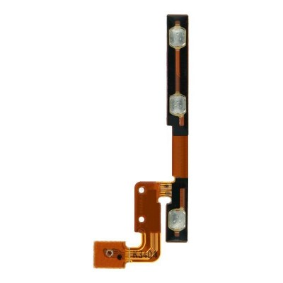 On Off Switch Flex Cable For Samsung Galaxy Tab 2 7 0 8gb Wifi And Lte I705 By - Maxbhi Com