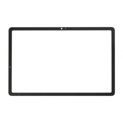 Replacement Front Glass For Samsung Galaxy Tab S9 Fe Grey By - Maxbhi Com