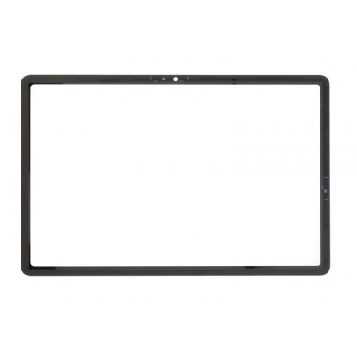 Replacement Front Glass For Samsung Galaxy Tab S9 Fe Grey By - Maxbhi Com