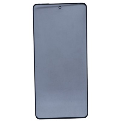 Replacement Front Glass For Vivo Iqoo Z9s 5g Titanium By - Maxbhi Com