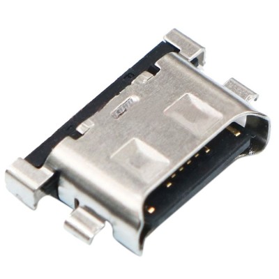 Charging Connector For Zte Nubia N3 By - Maxbhi Com