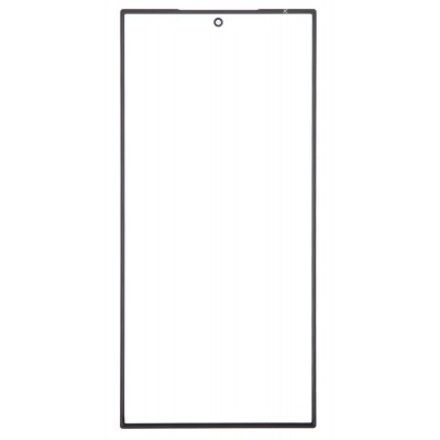 Replacement Front Glass For Samsung Galaxy S24 Ultra 5g White By - Maxbhi Com