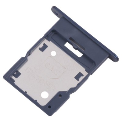 Sim Card Holder Tray For Samsung Galaxy M15 5g Grey - Maxbhi Com