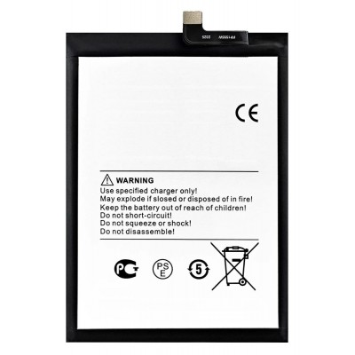Battery For Tecno Camon 20 Pro 5g By - Maxbhi Com