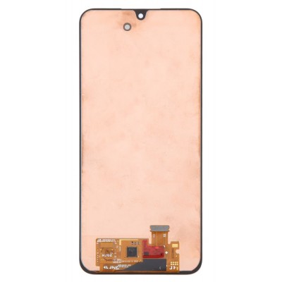Lcd With Touch Screen For Samsung Galaxy A16 5g Green By - Maxbhi Com