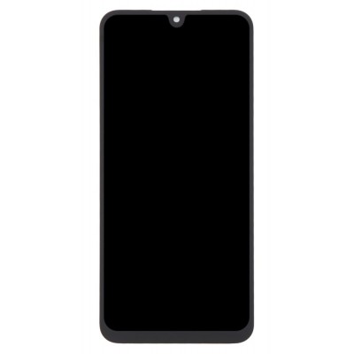 Lcd With Touch Screen For Samsung Galaxy A16 5g White By - Maxbhi Com