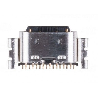 Charging Connector For Infinix Note 30 By - Maxbhi Com