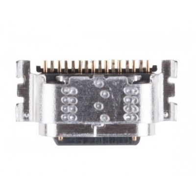 Charging Connector For Infinix Note 30 By - Maxbhi Com