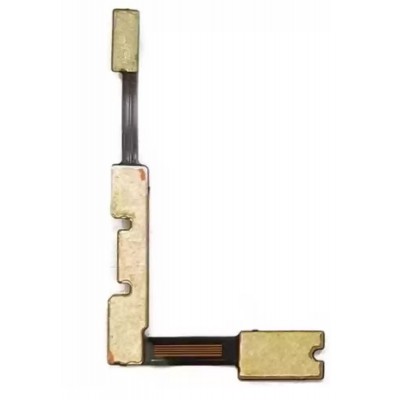 Volume Button Flex Cable For Oppo Reno 11 Pro 5g By - Maxbhi Com
