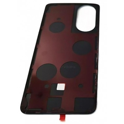 Back Panel Cover For Oppo A98 5g Blue - Maxbhi Com