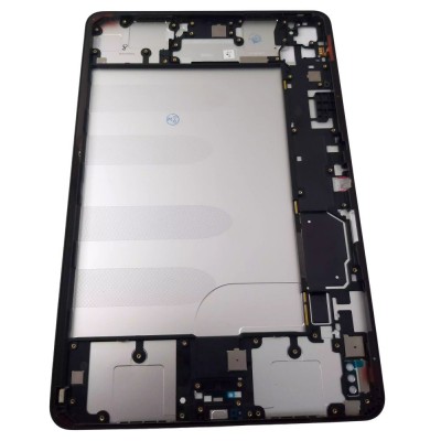 Back Panel Cover For Xiaomi Pad 6 Pro Gold - Maxbhi Com