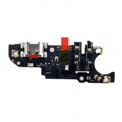 Charging Connector Flex Pcb Board For Honor X5 Plus By - Maxbhi Com