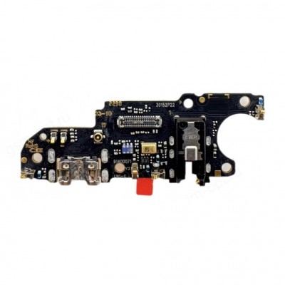 Charging Connector Flex Pcb Board For Honor X5 Plus By - Maxbhi Com