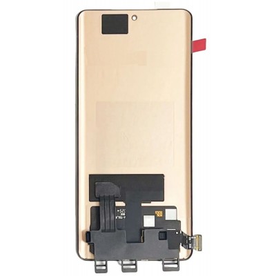 Lcd With Touch Screen For Realme P1 Pro 5g Blue By - Maxbhi Com