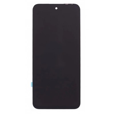 Lcd With Touch Screen For Tecno Spark 30c 5g White By - Maxbhi Com