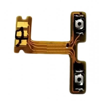 Volume Button Flex Cable For Xiaomi Pad 6 Pro By - Maxbhi Com