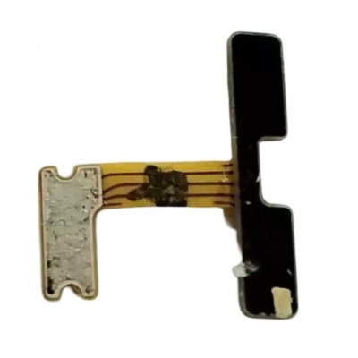 Volume Button Flex Cable For Xiaomi Pad 6 Pro By - Maxbhi Com
