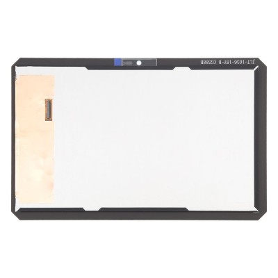Display for Blackview Active 8 Pro Orange (Combo Folder) by Maxbhi.com