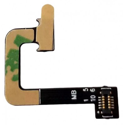 Proximity Light Sensor Flex Cable For Oukitel Wp33 Pro By - Maxbhi Com
