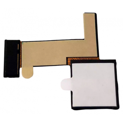 Replacement Back Camera For Oukitel Wp33 Pro By - Maxbhi Com