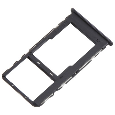 Sim Card Holder Tray For Tcl Tab 11 Grey - Maxbhi Com