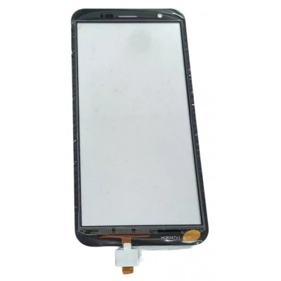 Touch Screen Digitizer For Blackview Bv4900 Orange By - Maxbhi Com