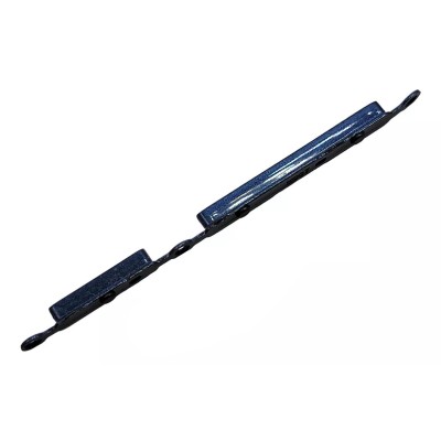 Volume Side Button Outer For Tcl 20e Blue By - Maxbhi Com