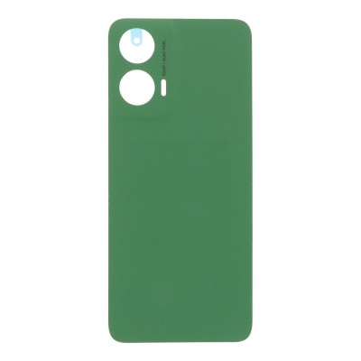 Back Panel Cover For Motorola Moto G35 5g Green - Maxbhi Com