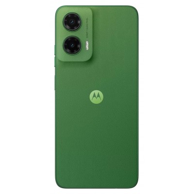 Full Body Housing For Motorola Moto G35 5g Green - Maxbhi Com