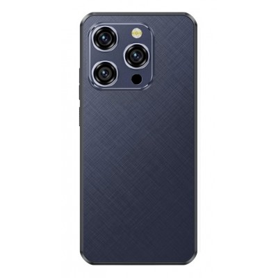 Full Body Housing For Oukitel Wp52 Blue - Maxbhi Com