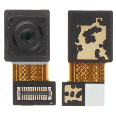 Replacement Front Camera For Motorola Moto G35 5g Selfie Camera By - Maxbhi Com
