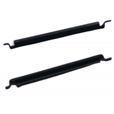 Speaker Jaali Anti Dust Net Rubber For Xiaomi Poco C75 5g By - Maxbhi Com