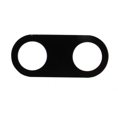 Camera Lens For Oneplus 5 Black Slate By - Maxbhi Com