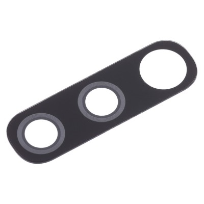 Camera Lens For Samsung Galaxy A70 Black By - Maxbhi Com