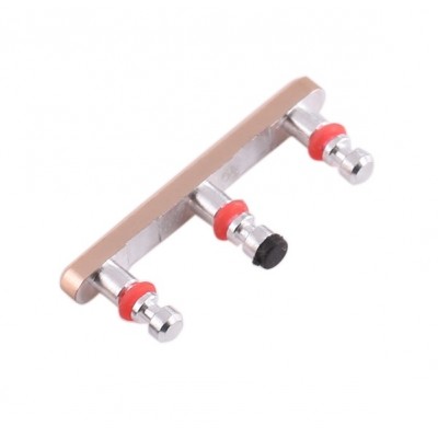Power Button Outer For Oneplus 7 Pro White By - Maxbhi Com