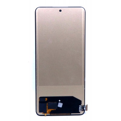 Lcd With Touch Screen For Realme P1 5g White By - Maxbhi Com