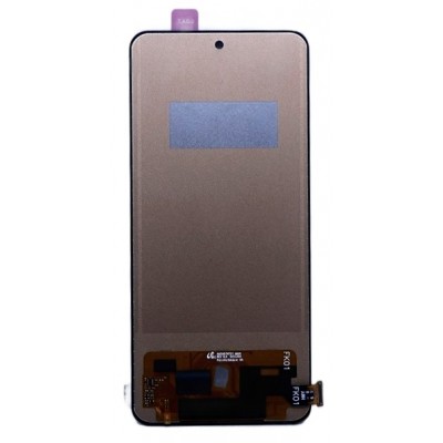 Lcd With Touch Screen For Vivo Y200 Pro Green By - Maxbhi Com