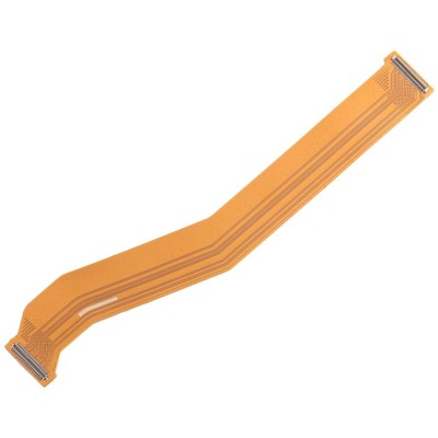 Main Board Flex Cable For Oppo F21 Pro 5g By - Maxbhi Com