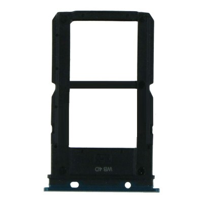 Sim Card Holder Tray For Oppo Reno Green - Maxbhi Com