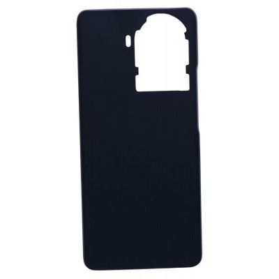 Back Panel Cover For Oppo Reno 11 Pro 5g Grey - Maxbhi Com