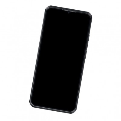 Middle Frame Ring Only for Oukitel WP52 White