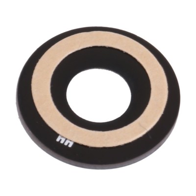 Camera Lens For Lg Velvet Black By - Maxbhi Com