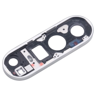 Camera Lens Glass With Frame For Google Pixel 9 Pro Gold By - Maxbhi Com