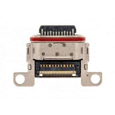 Charging Connector For Samsung Galaxy S24 Fe 5g By - Maxbhi Com